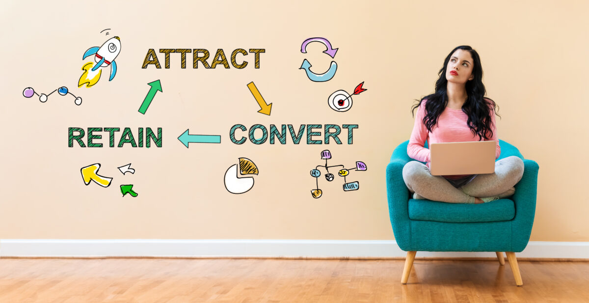 customer acquisition