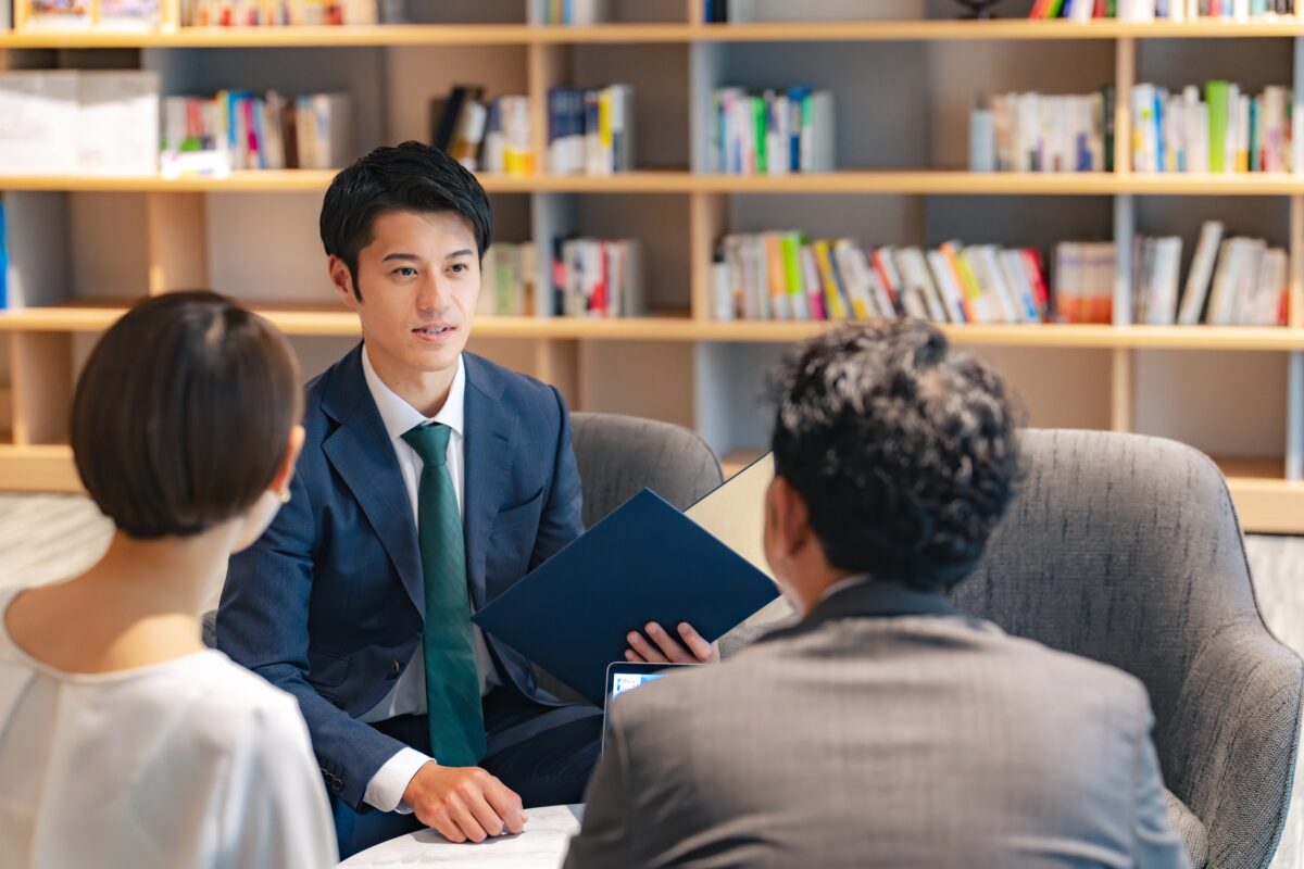 Sales techniques for beginners