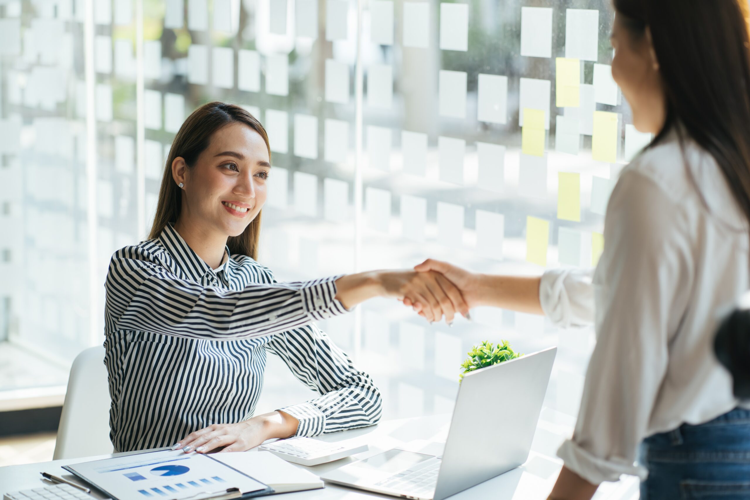 effective sales representative